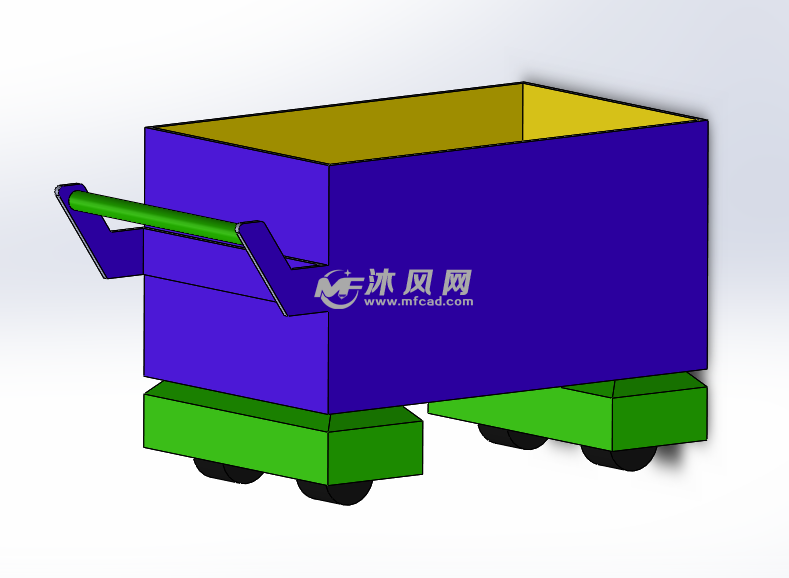 简谱小推车_推车简谱(3)