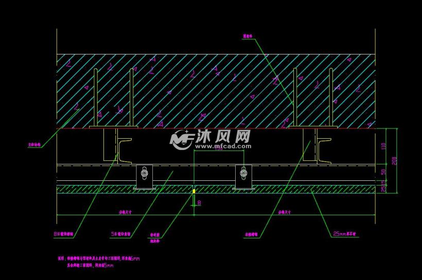 石材幕墙施工图集