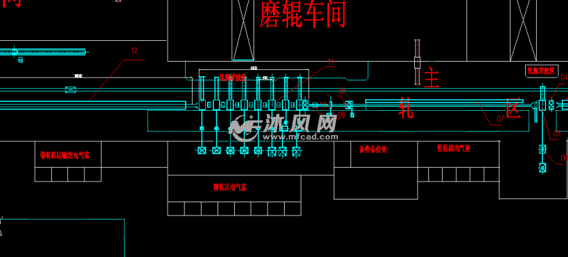 局部图纸