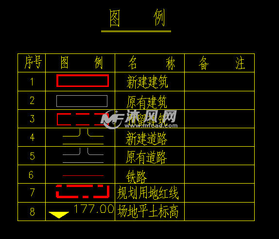 120t转炉炼钢图纸-autocad普通工程机械图纸-沐风工程滨州室内设计v转炉最新信息图片