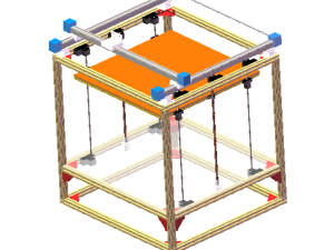 西门子CPU222的混料罐控制系统设计 - PLC单