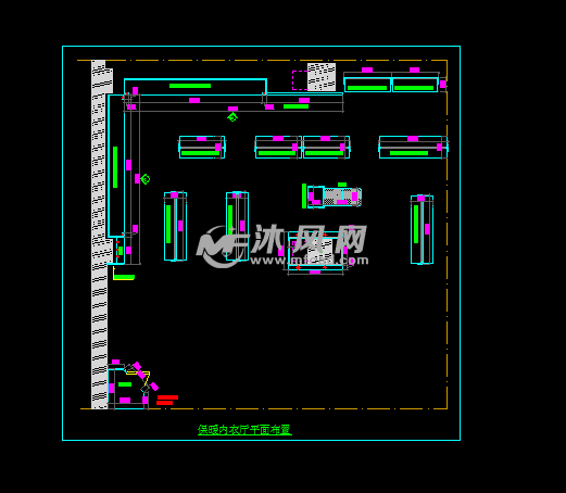 cad内衣(2)