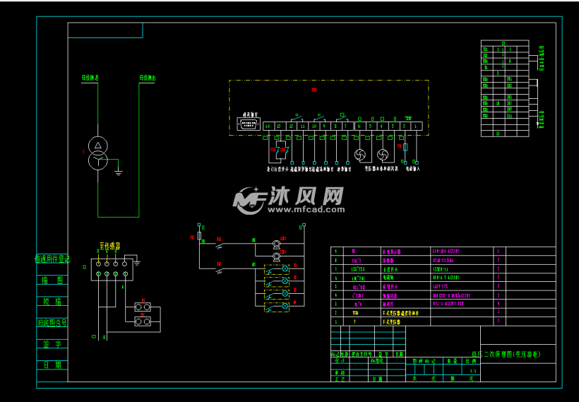 变压器是用什么原理图_变压器套管末屏是什么(3)