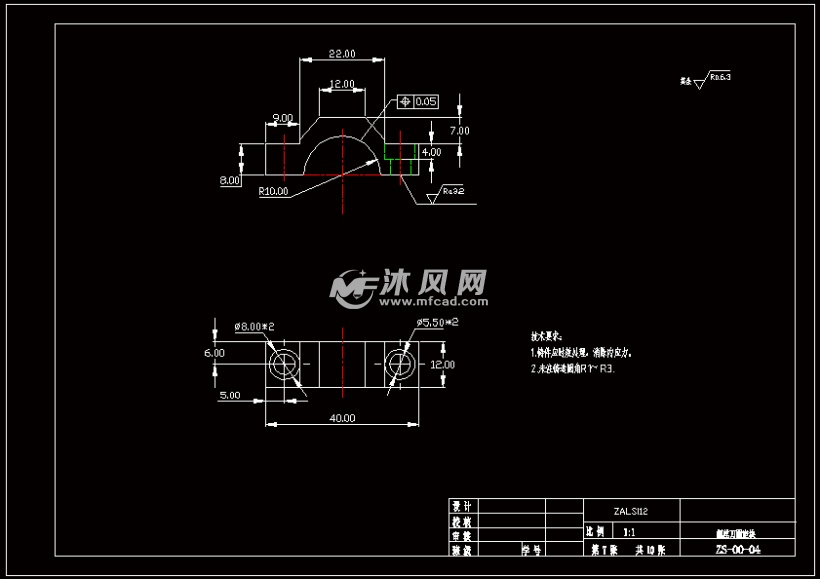 自动锁城堡机CAD图纸-AutoCAD机械加工机lego螺丝图纸冰雪图片