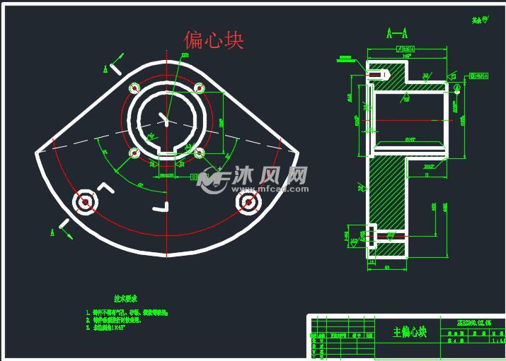 zkb2060直线振动筛设计【含13张cad图】