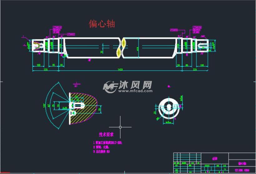 yz1530型圆振动筛设计