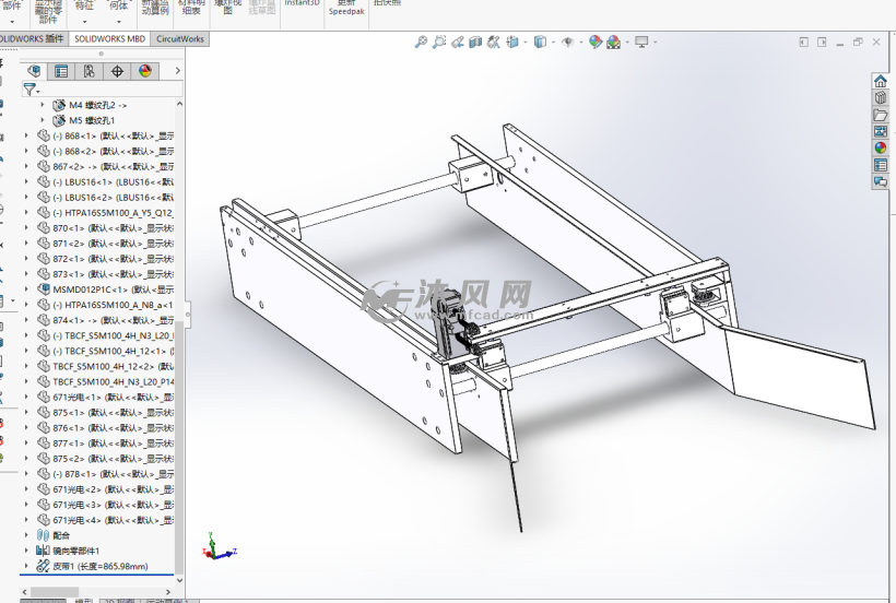solidworksе - solidworksе豸ģ - ͼֽ
