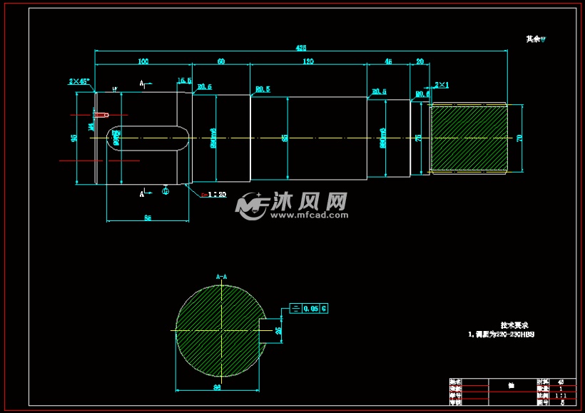 花键加工电动分度头设计【x62w万能铣床改造为花键轴专用铣床】