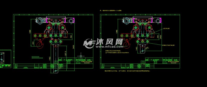 10t20t电动葫芦吊车