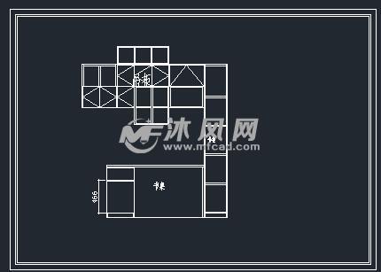 下载图纸床弧度-cad家具原创,画法,杯子,三维cad模型有的家装高低图片