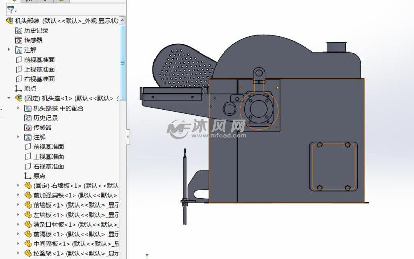 TDTG6R - solidworksе豸ģ - ͼֽ