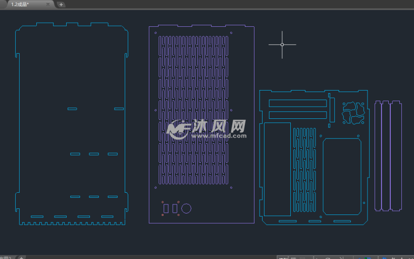 itx机箱