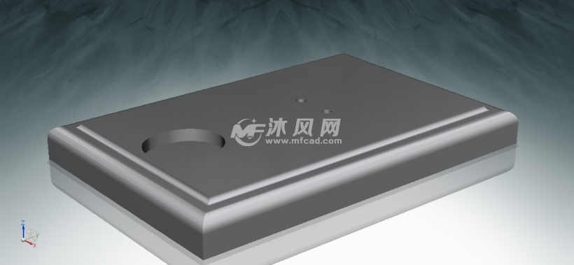 UG10.0-斯特林发动机模型及仿真运动 - UG传动