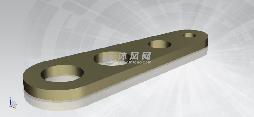 UG10.0-斯特林发动机模型及仿真运动 - UG传动