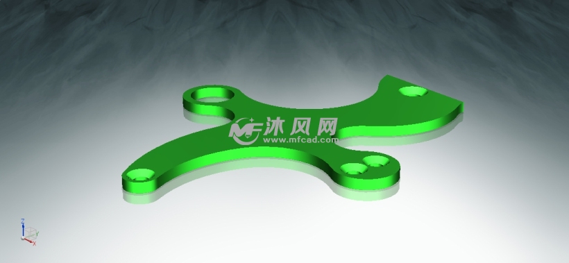 UG10.0-斯特林发动机模型及仿真运动 - UG传动