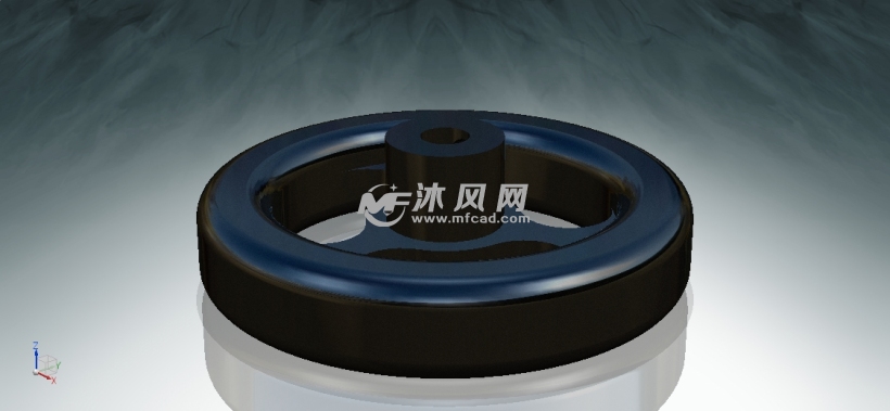 UG10.0-斯特林发动机模型及仿真运动