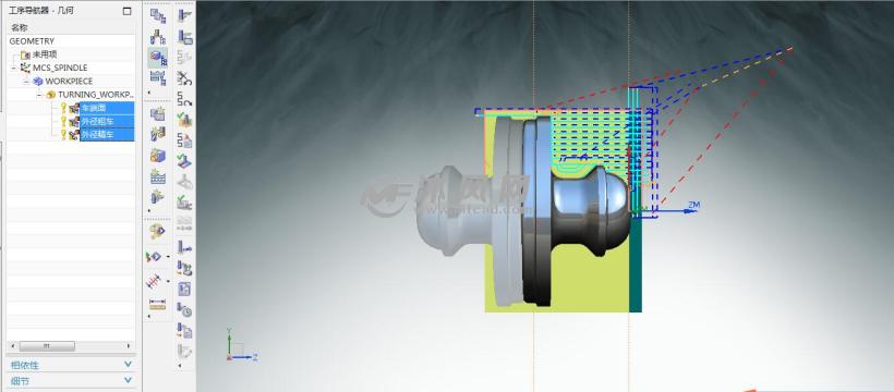 UG10.0-斯特林发动机模型及仿真运动 - UG传动