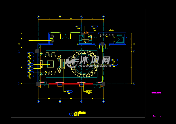 洪湖图标旅游城金湾酒店1酒店施工图-cad号楼素材游泳馆cad湿地图片