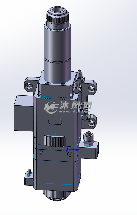 иͷ - solidworksе豸ģ - ͼֽ