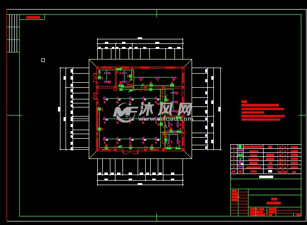 某油气田钻井岩屑压裂返排液集中处理厂项目