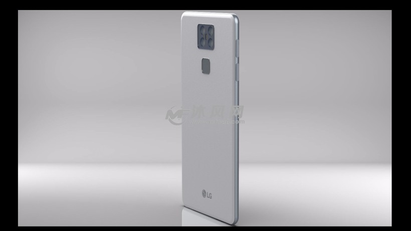 LG V40手机 - 通讯工具 - 沐风网