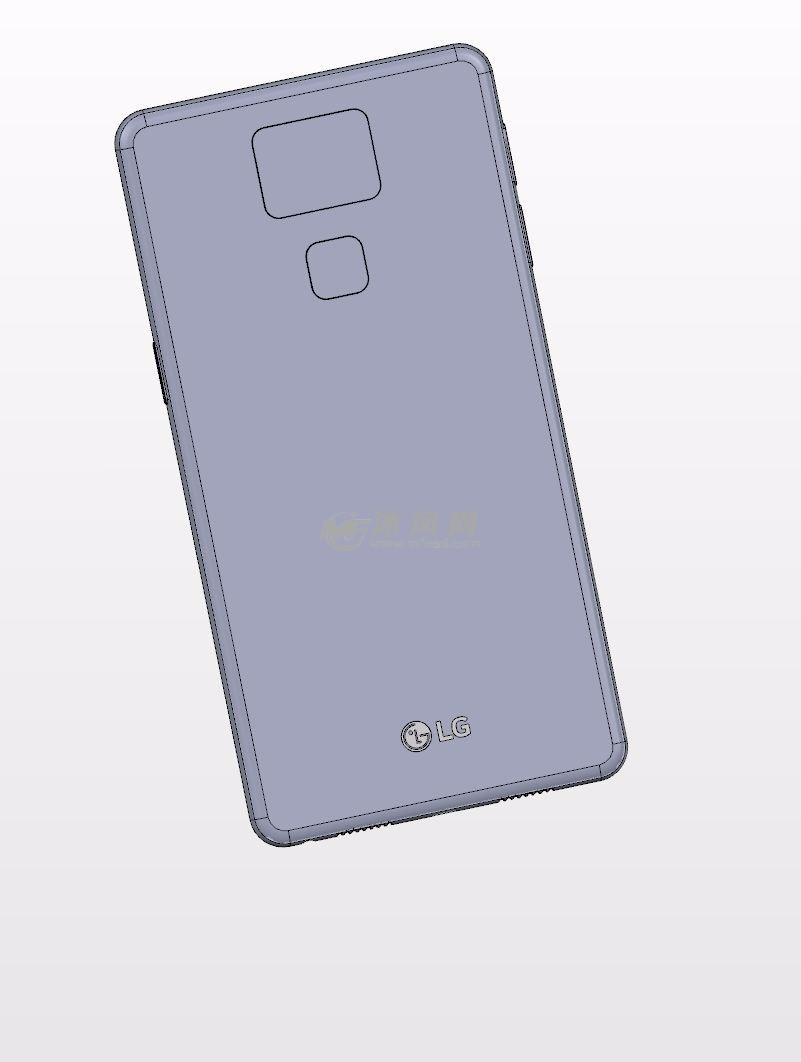 LG V40手机 - 通讯工具 - 沐风网