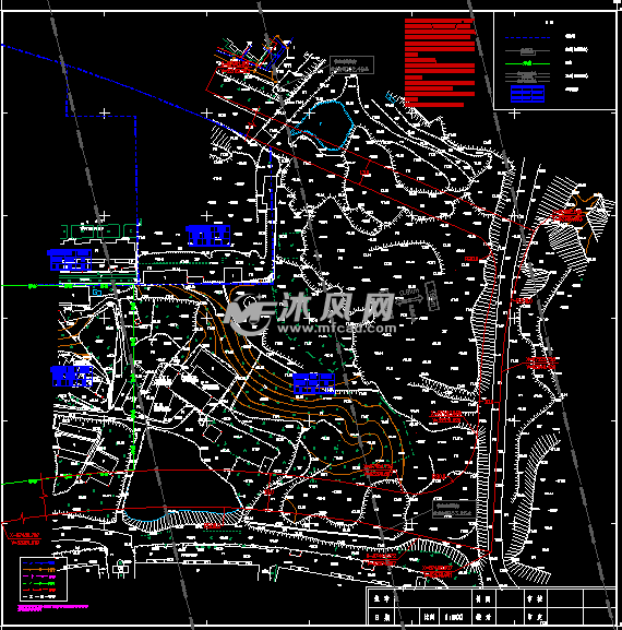 某地三所小学建设项目设计招标文件及规划依据