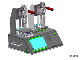 治具\/冶具模型下载