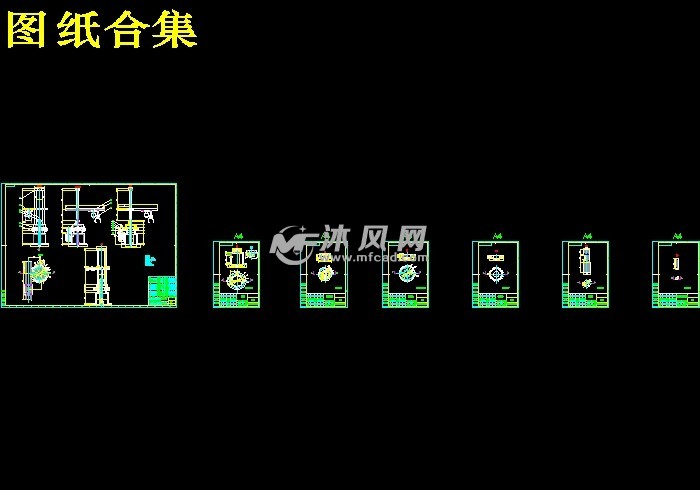 基于PLC控制的面粉码垛机设计【码垛机械手】