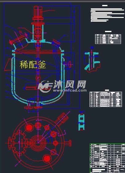年产1000万瓶阿奇霉素萄葡糖注射液生产车间