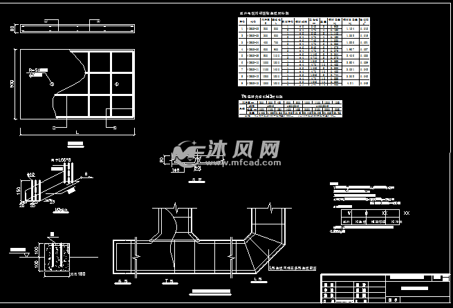 五kpa室外电缆沟