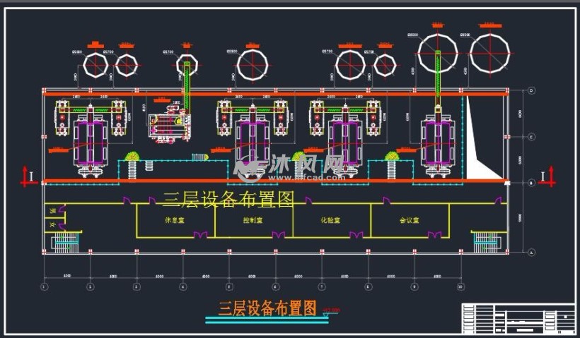 年产10万吨全无氯(tcf)方法漂白蔗渣浆化工工艺设计