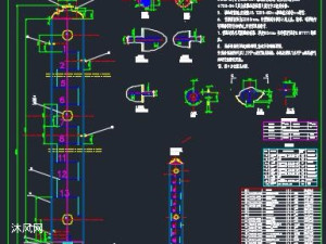 丙二醇反应精馏筛板塔设计