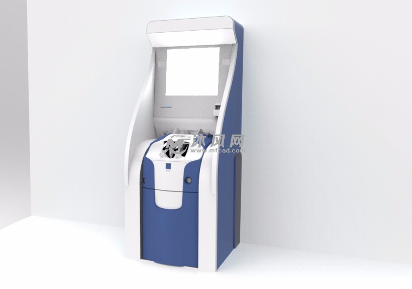 大额存取款 - 商业专用设备 - 沐风网