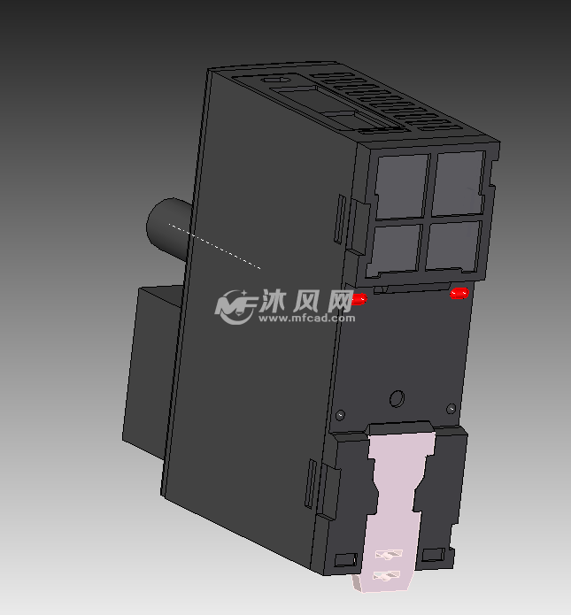 东方马达株式会社网络转换器_(涵盖全部型号)
