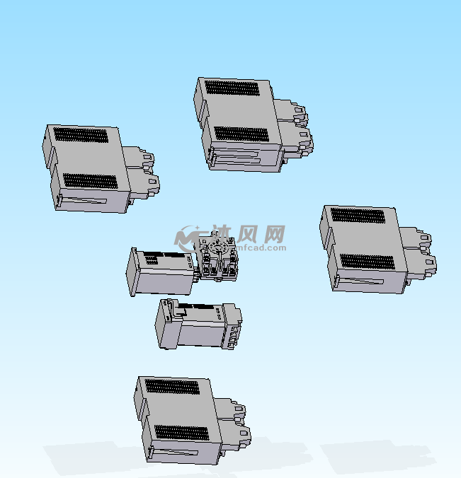东方马达数据储存器所有产品 - 电子电工 - 沐风