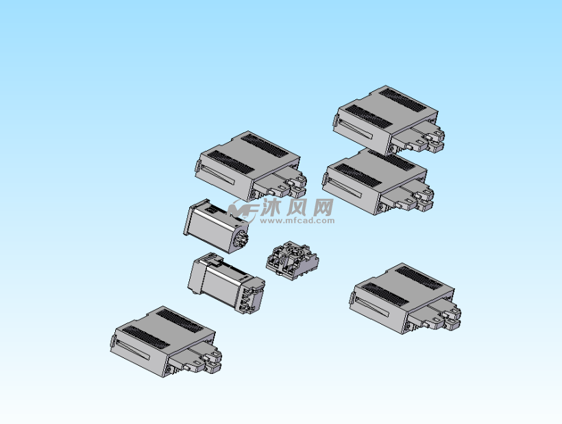 东方马达数据储存器所有产品 - 电子电工 - 沐风