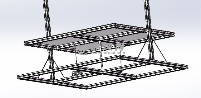 滚球控制系统基本结构 - 电子电工 - 沐风网