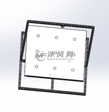 滚球控制系统基本结构 - 电子电工 - 沐风网