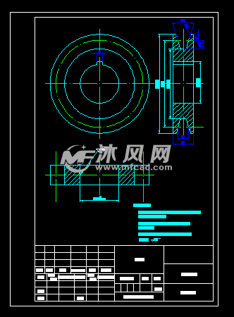 苹果自动分拣机机械系统设计