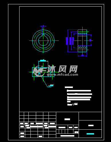 苹果自动分拣机机械系统设计