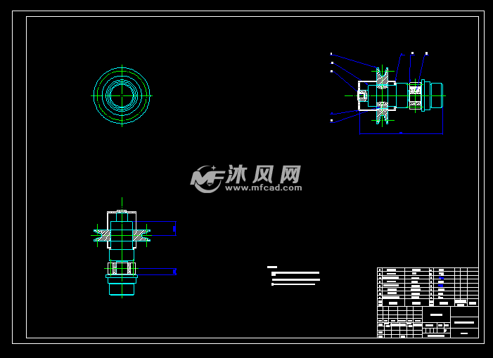 苹果自动分拣机机械系统设计