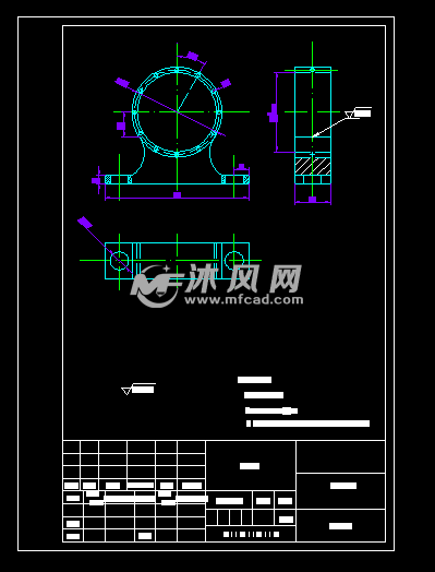苹果自动分拣机机械系统设计