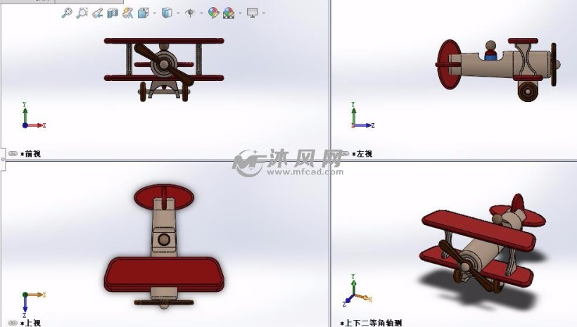 飞模的原理_模具通过设计加工后,经过钳工装配上合模机合模.(2)