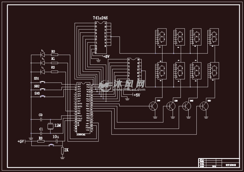 硬件的原理_采用ST72F65控制器实现基本型或增强型的安全U盘软硬件设计