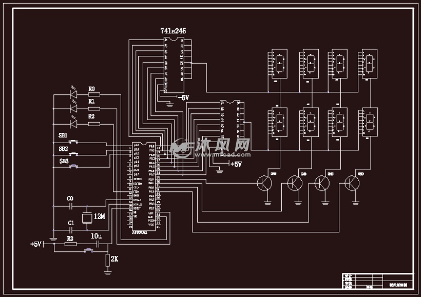 硬件的原理_采用ST72F65控制器实现基本型或增强型的安全U盘软硬件设计