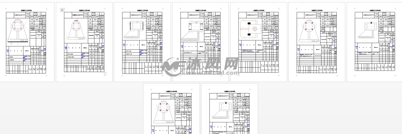 轴承座铸造及加工工艺设计 - 工艺工装夹具设计