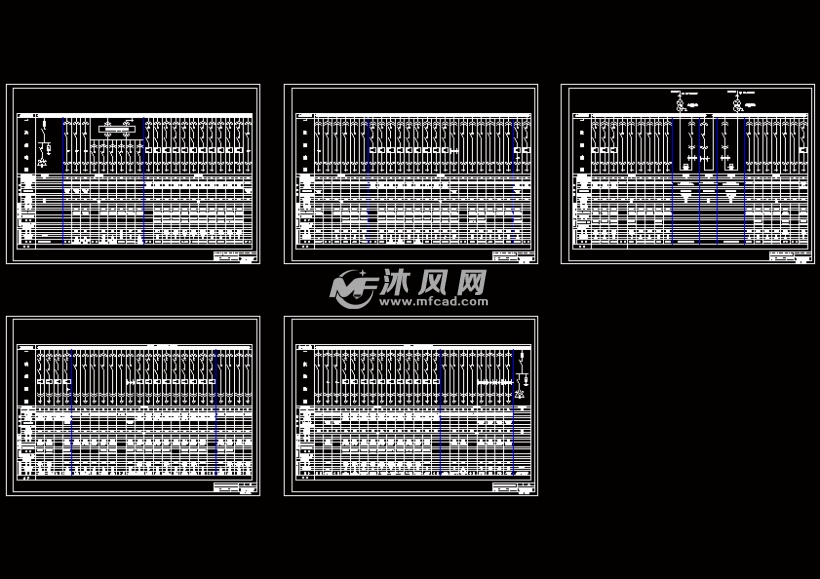 某化工企业实验厂变电所及配电系统设计