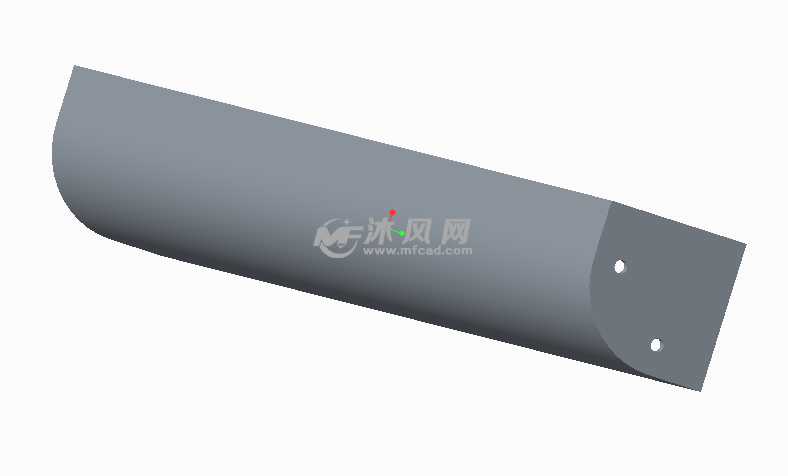 物流自动分拣 交叉带小车 3D图纸 可仿真 - 机械