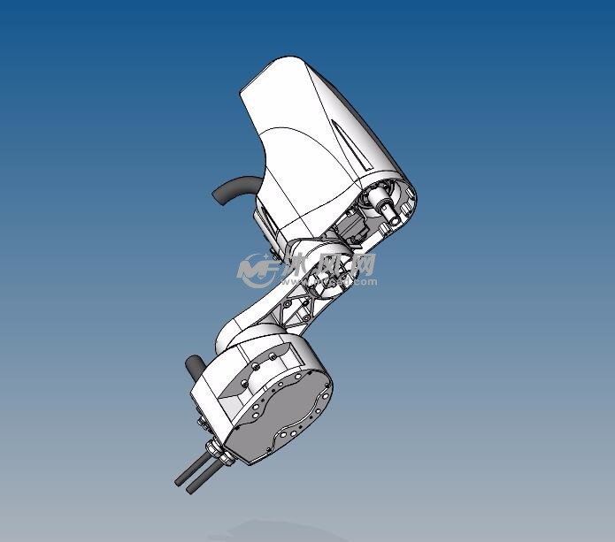 YAMAHA雅马哈-标准机器人YKX400-200 - 机器